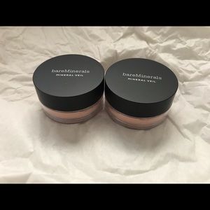 bareMinerals Mineral Veil